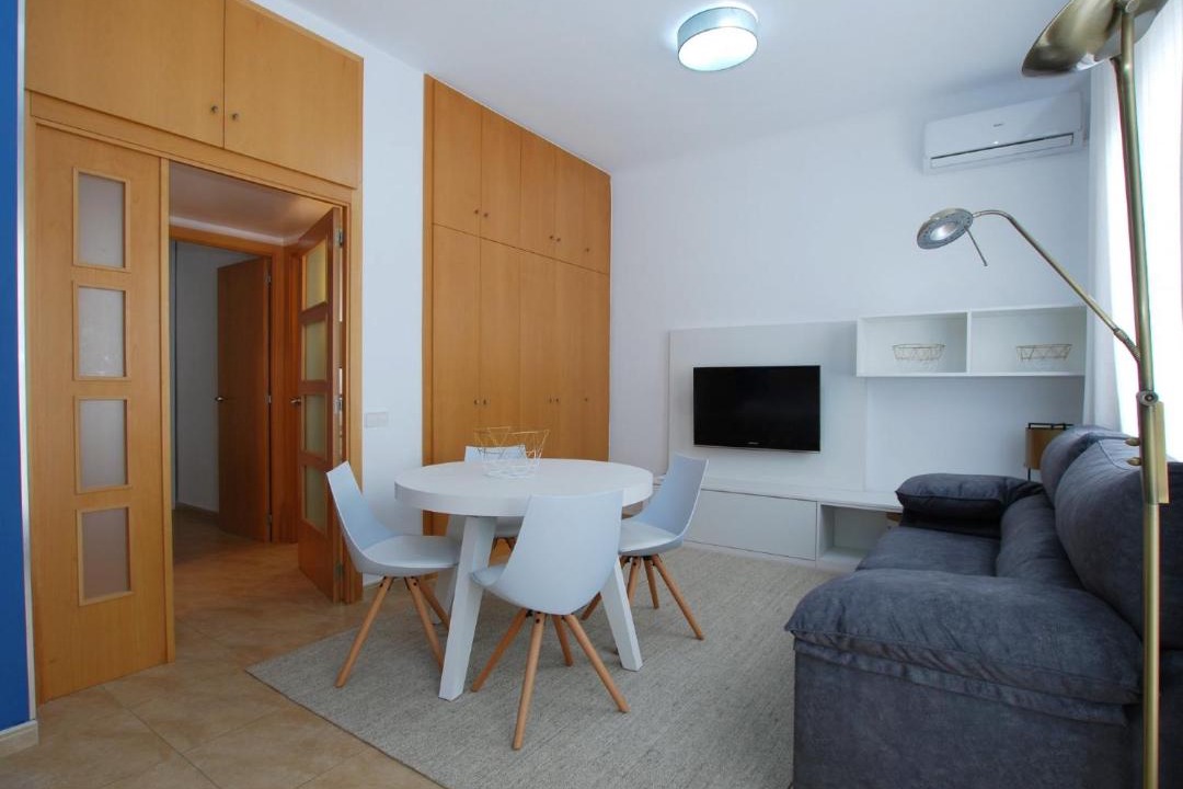 Photo of Livingroom in Vilassar de Mar