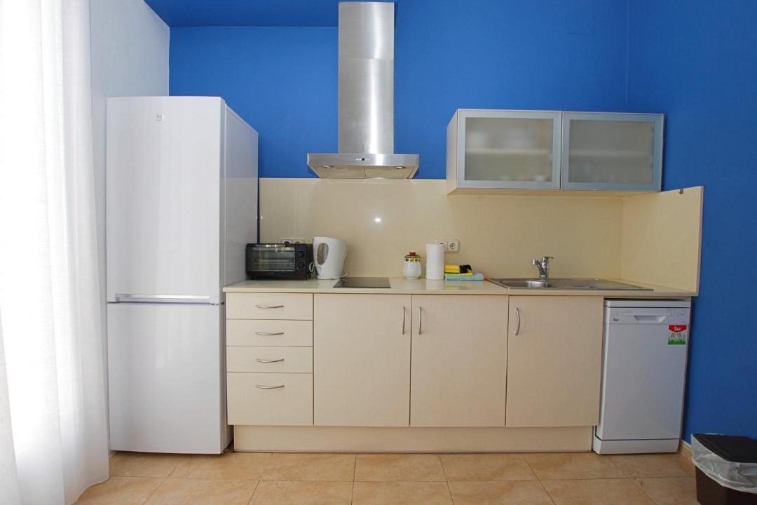 Photo of Kitchen in Vilassar de Mar