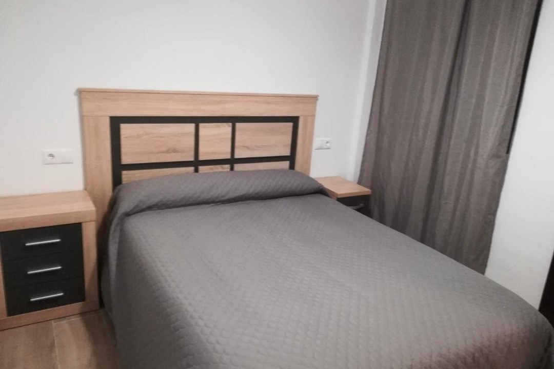 Photo of Bedroom in Coto Rios