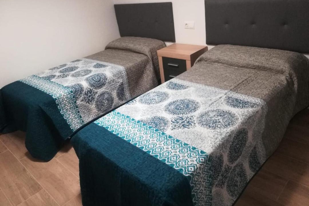 Photo of Bedroom in Coto Rios