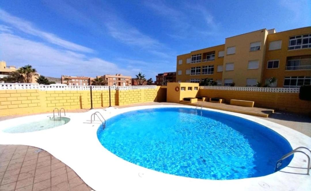 Photo of Outdoor in El Medano