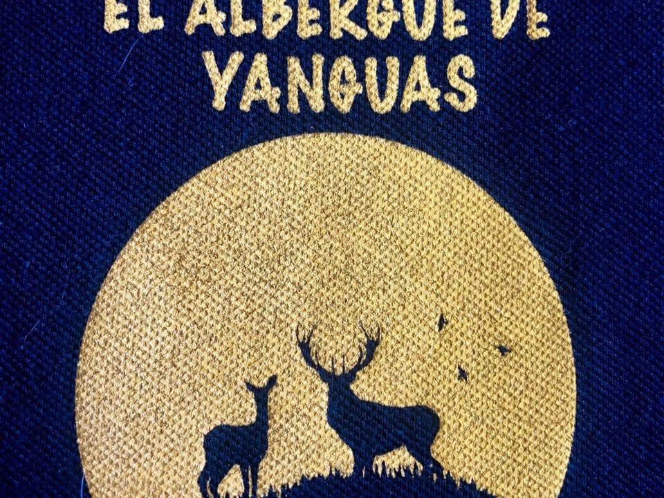 Photo of Others in Yanguas