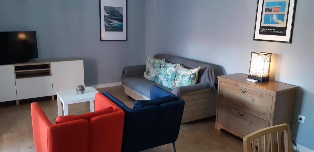 Photo of Livingroom in Mar de Cristal