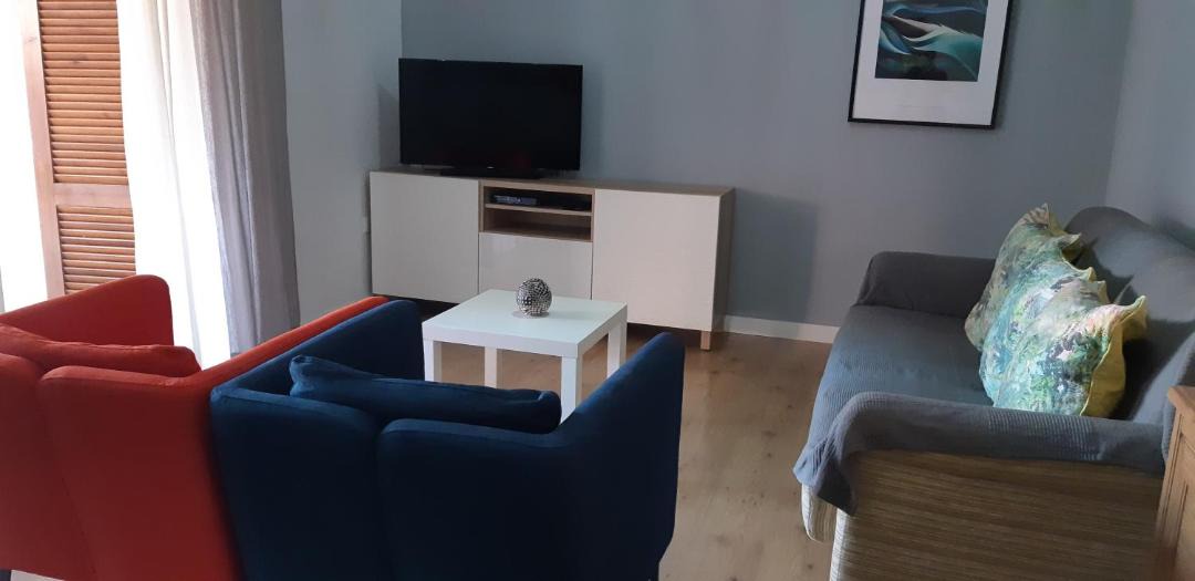 Photo of Livingroom in Mar de Cristal