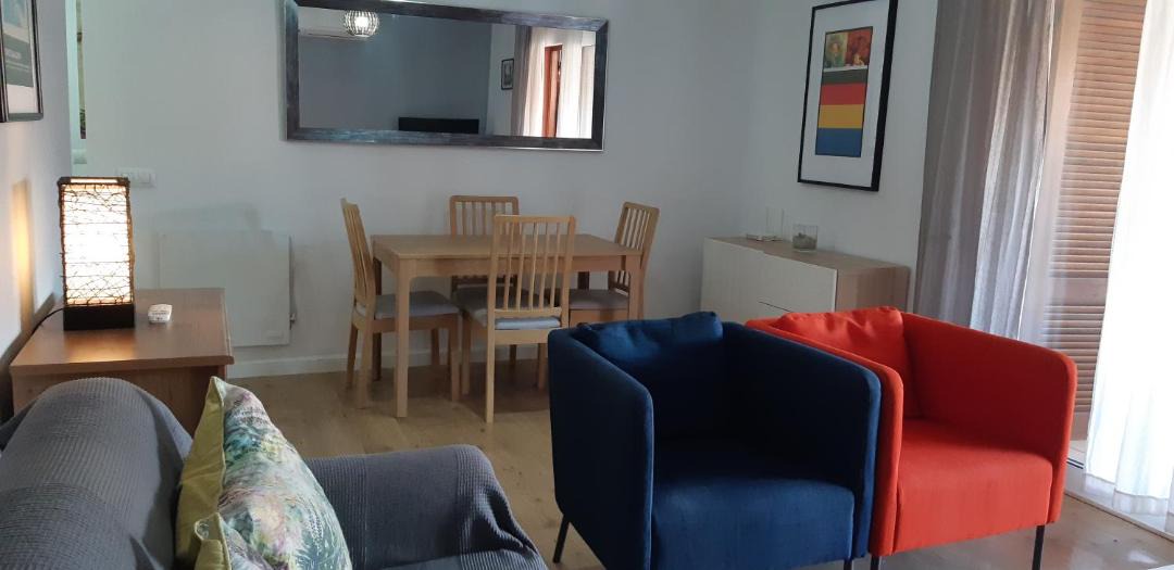 Photo of Livingroom in Mar de Cristal