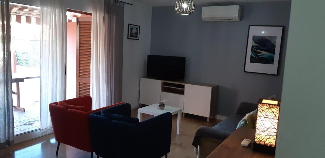 Photo of Livingroom in Mar de Cristal