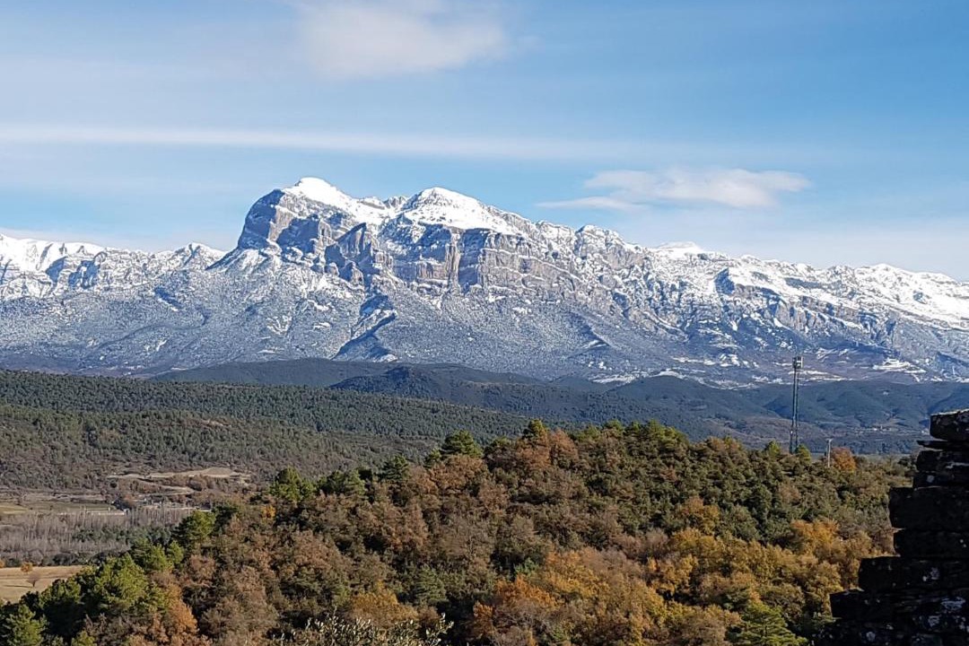 Photo of Outdoor in Guaso
