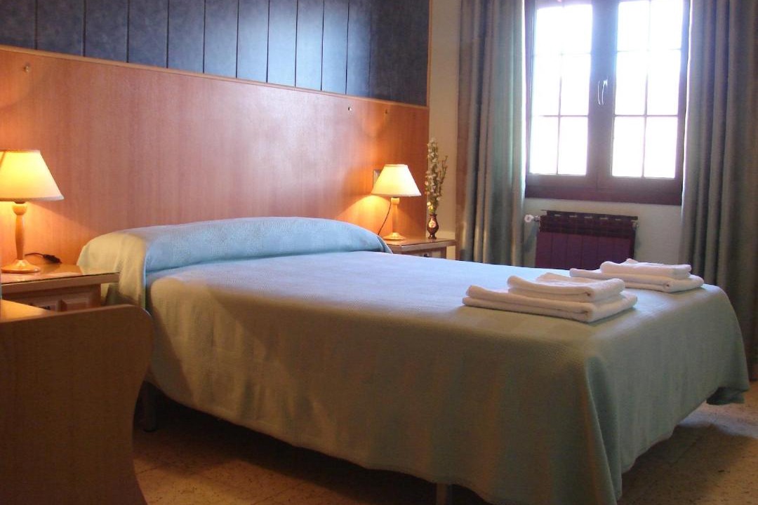 Photo of Bedroom in Tragacete