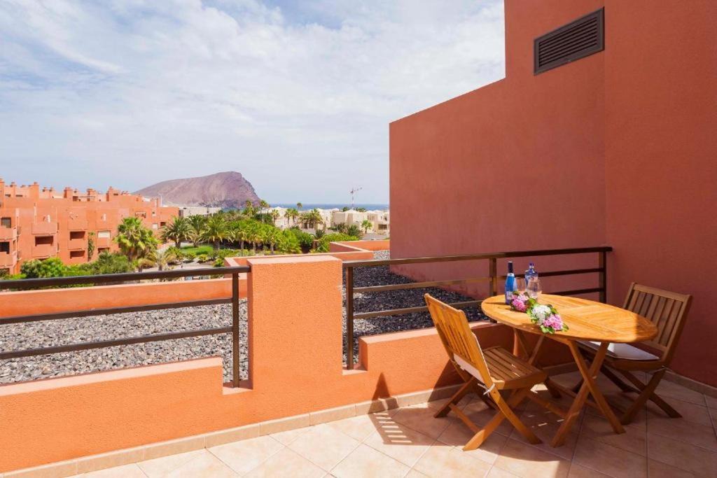 Photo of Patio Balcony in Granadilla de Abona