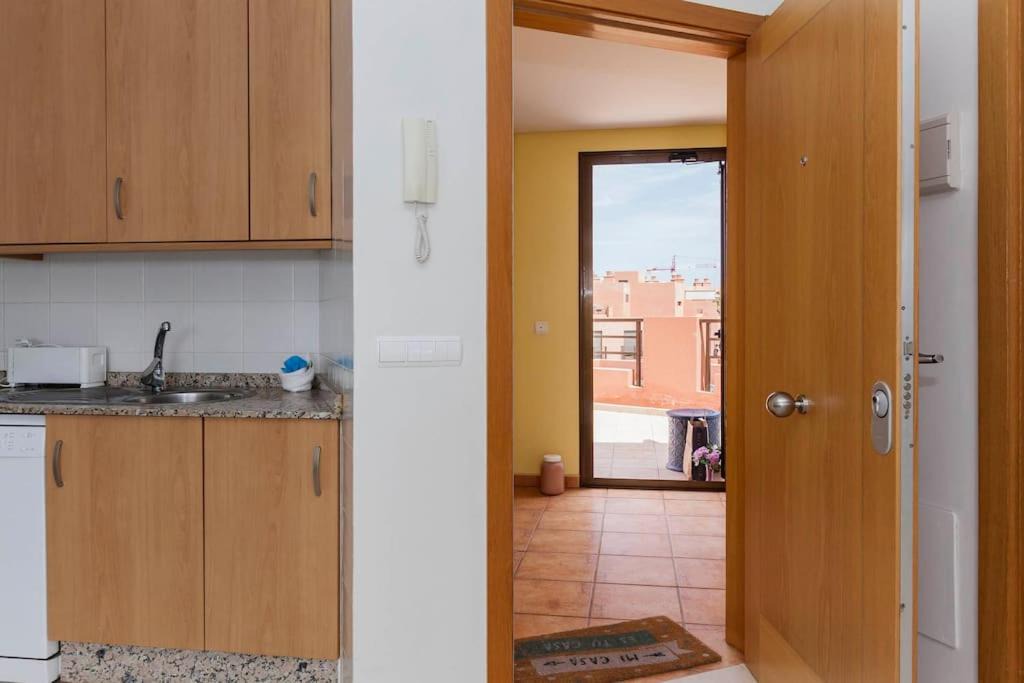 Photo of Kitchen in Granadilla de Abona