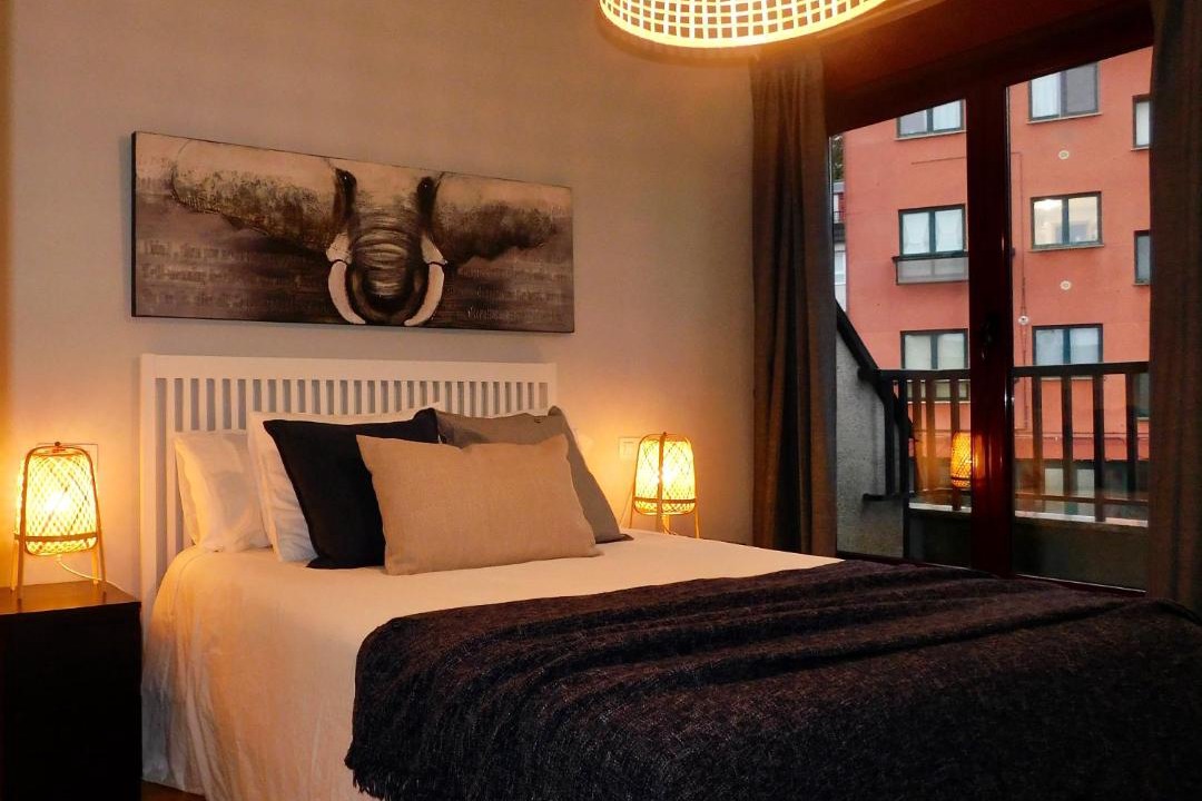 Photo of Bedroom in Sada