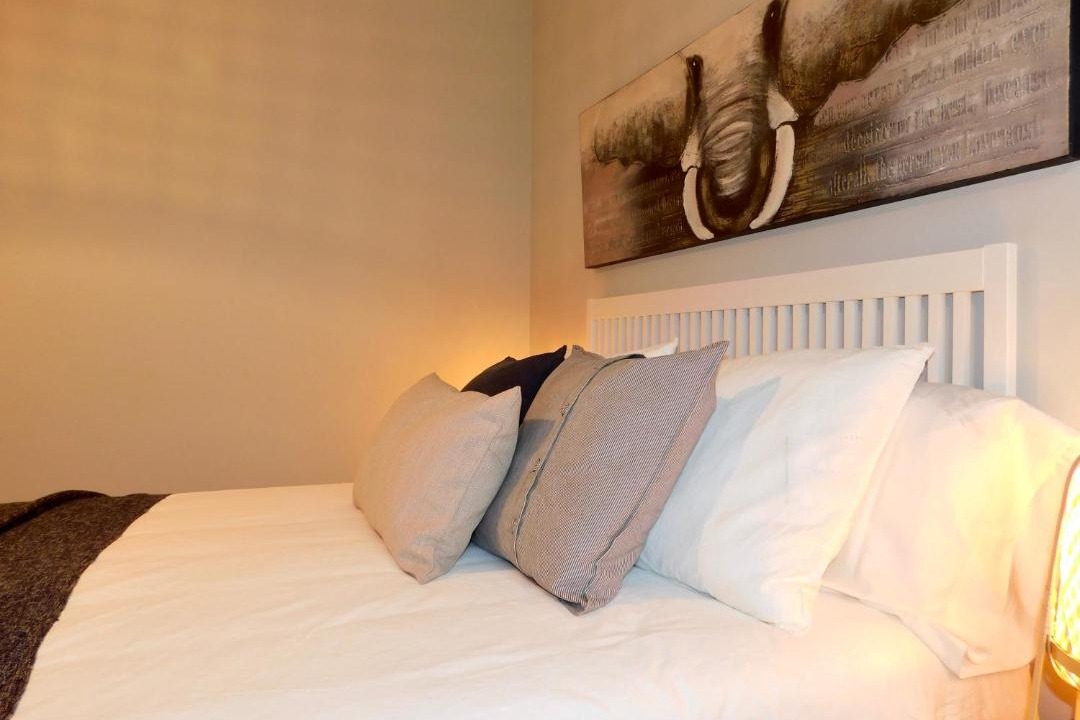 Photo of Bedroom in Sada