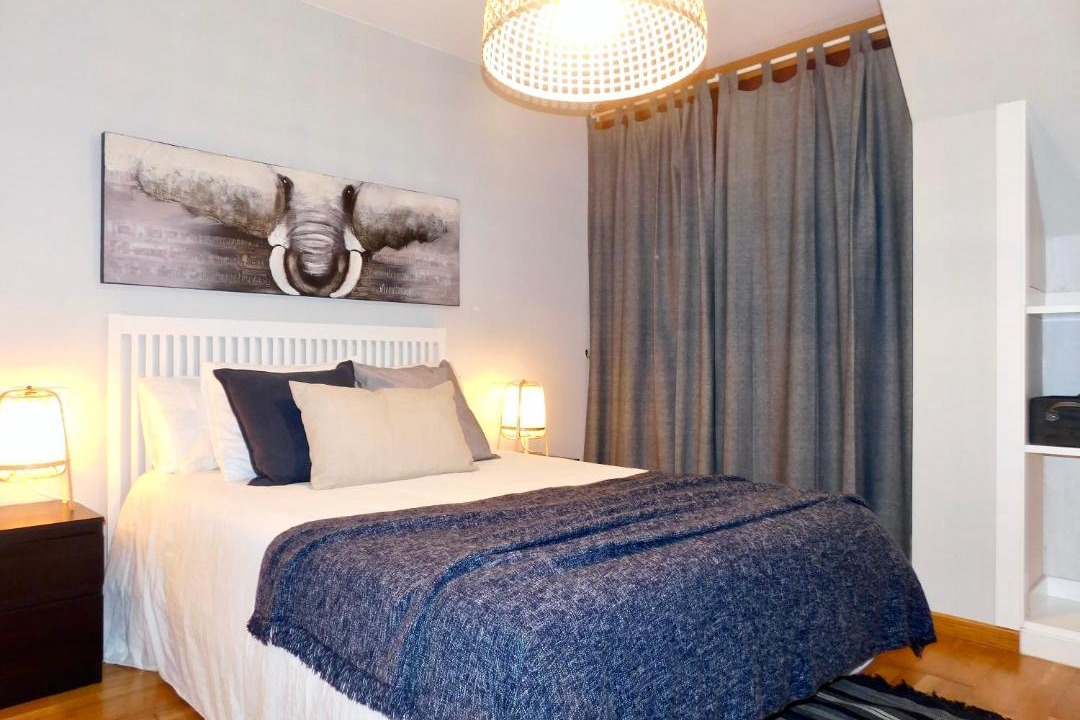 Photo of Bedroom in Sada