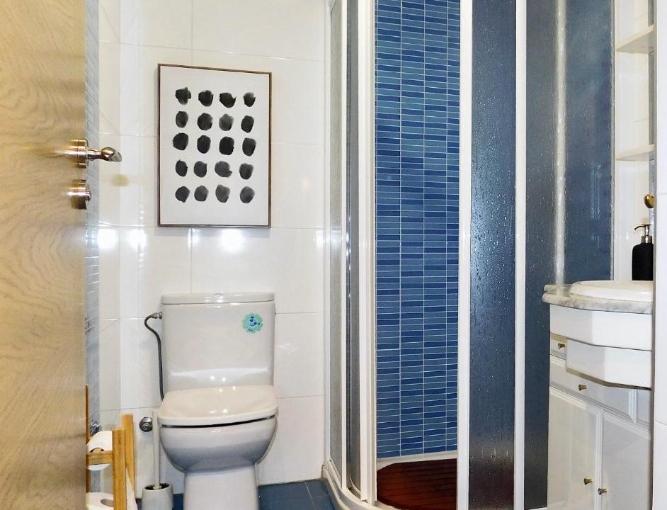 Photo of Bathroom in Sada