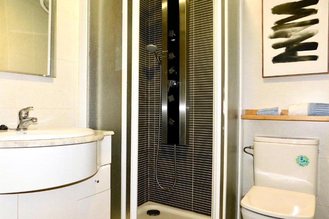 Photo of Bathroom in Sada
