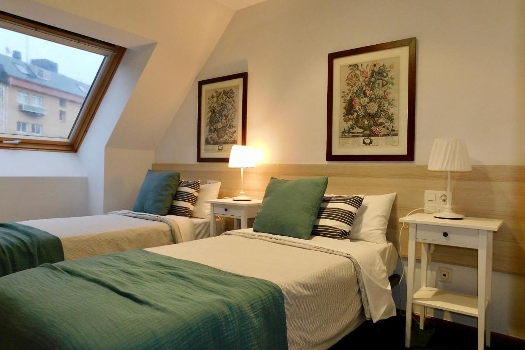 Photo of Bedroom in Sada