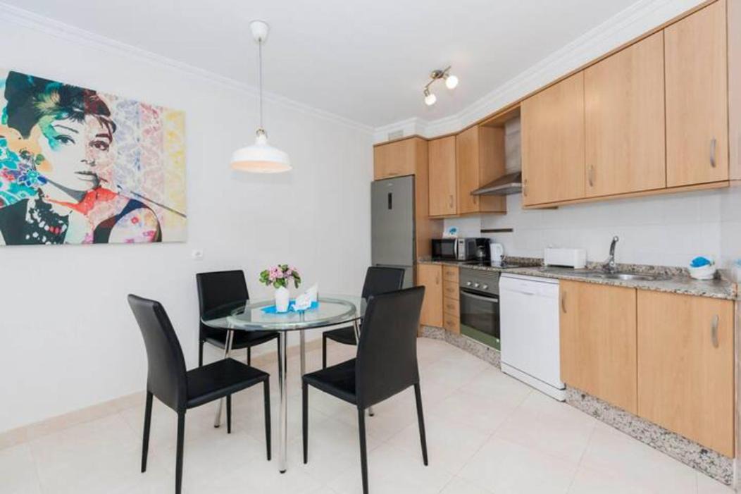 Photo of Kitchen in Granadilla de Abona