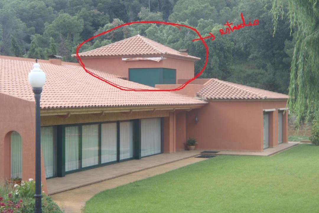 Photo of Buildings in Begur