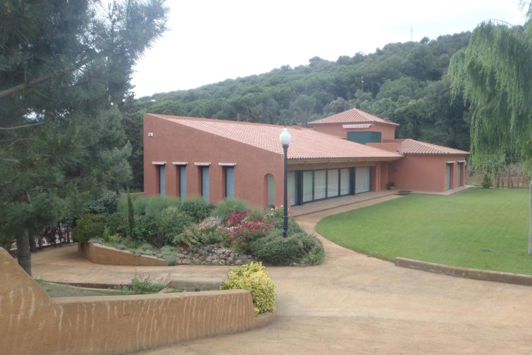 Photo of Buildings in Begur