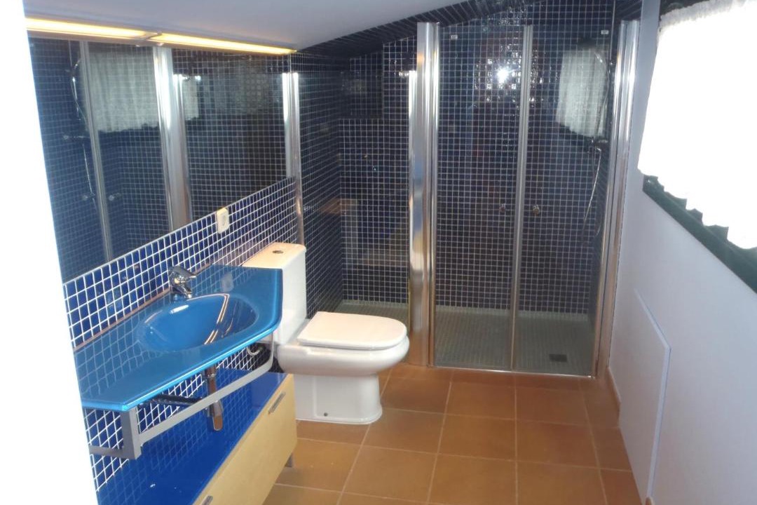 Photo of Bathroom in Begur
