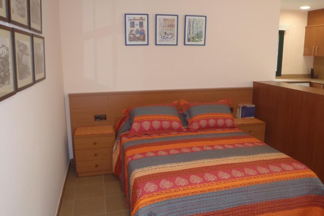 Photo of Bedroom in Begur
