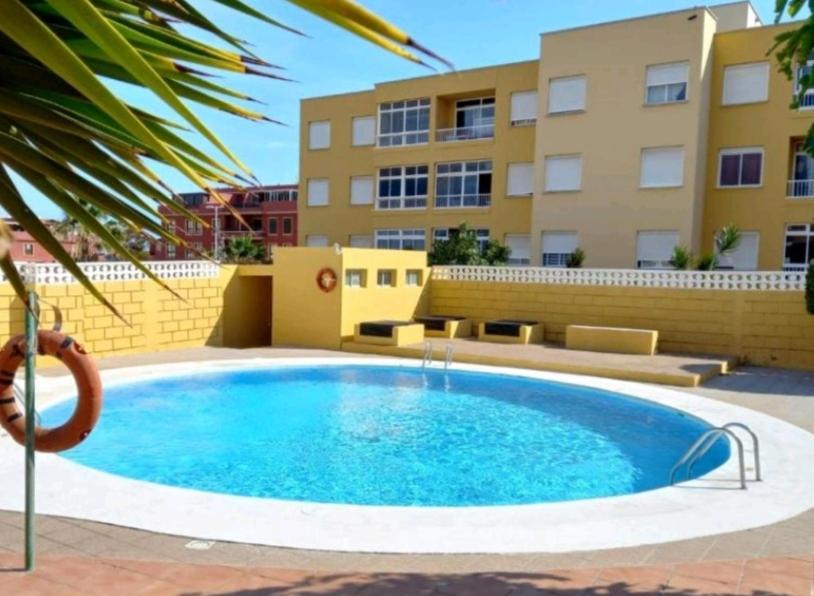 Photo of Outdoor in El Medano