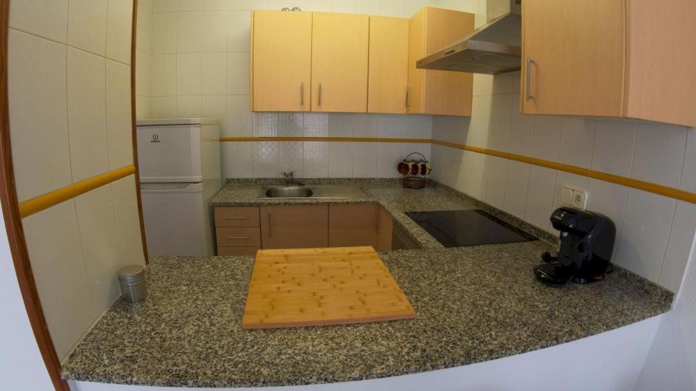 Photo of Kitchen in Calafat