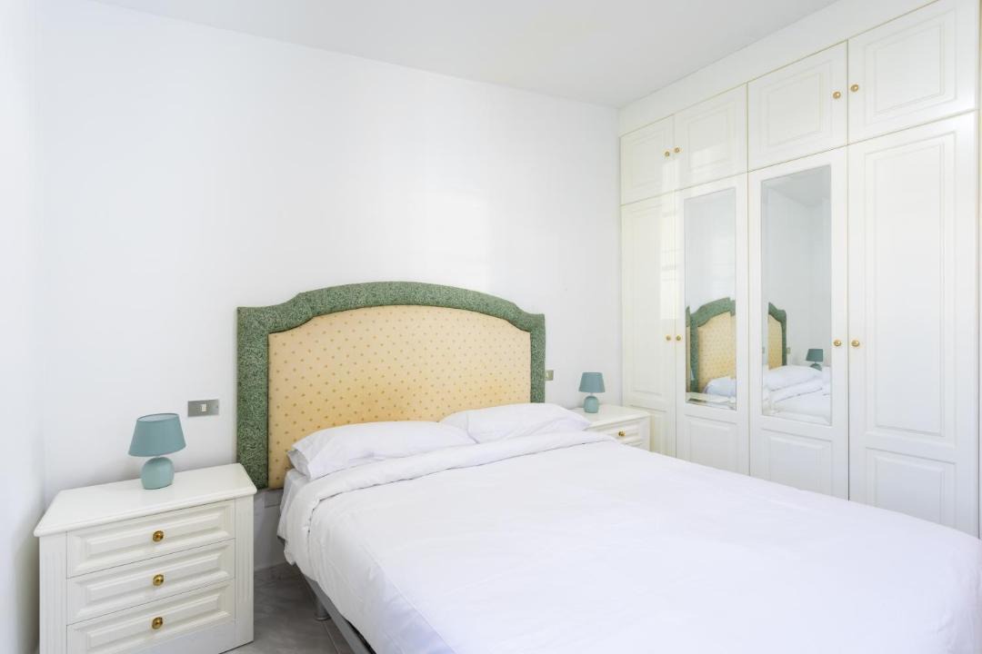 Photo of Bedroom in Abades