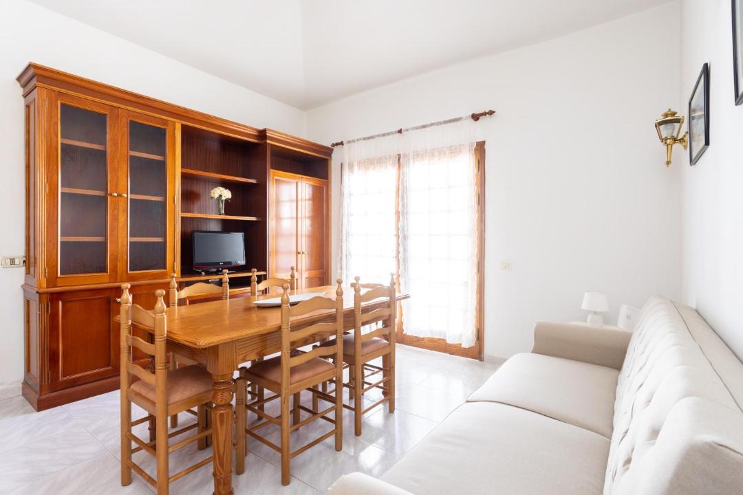 Photo of Livingroom in Abades