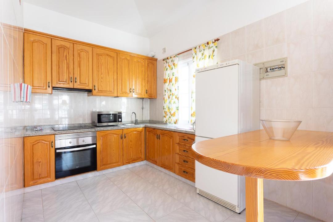 Photo of Kitchen in Abades