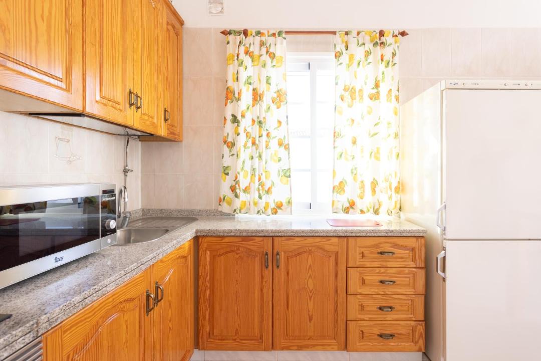 Photo of Kitchen in Abades