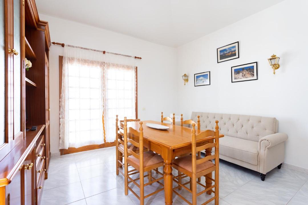Photo of Livingroom in Abades