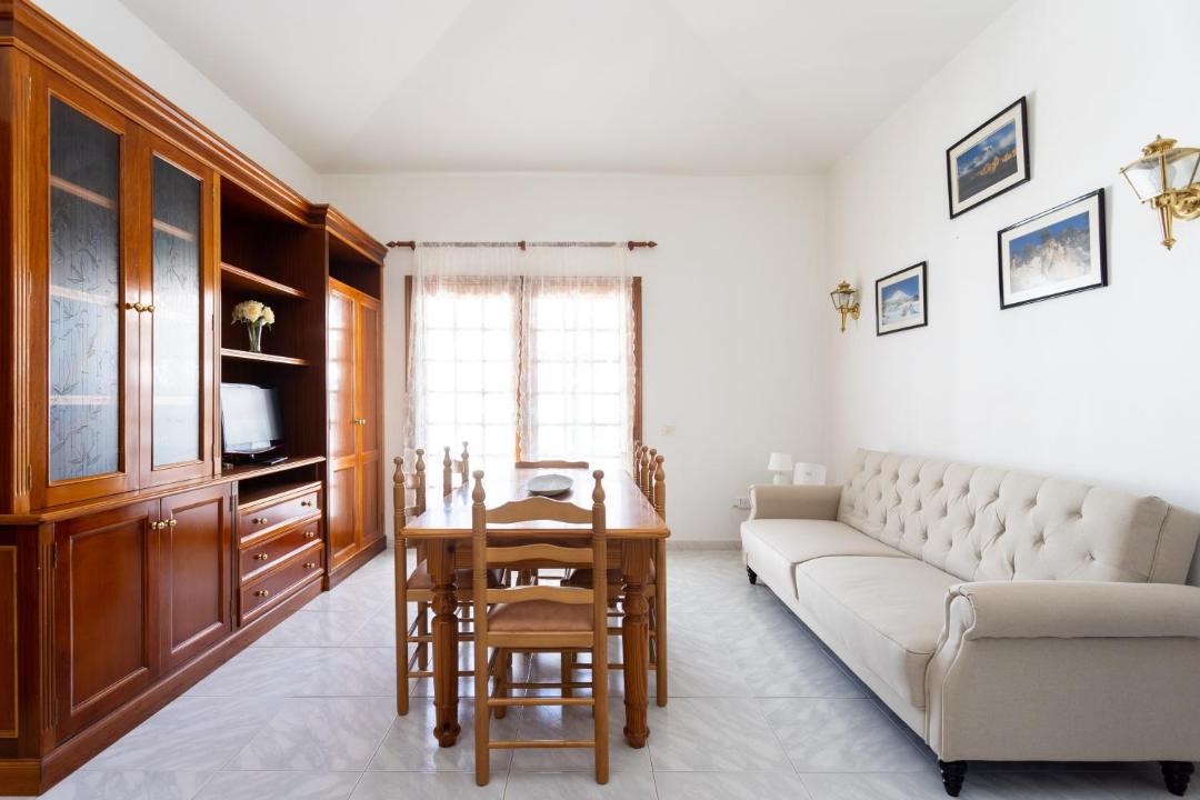 Photo of Livingroom in Abades