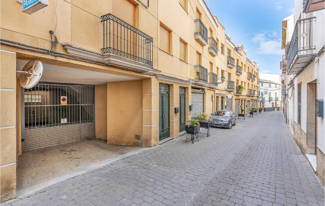 Photo of Buildings in Torres
