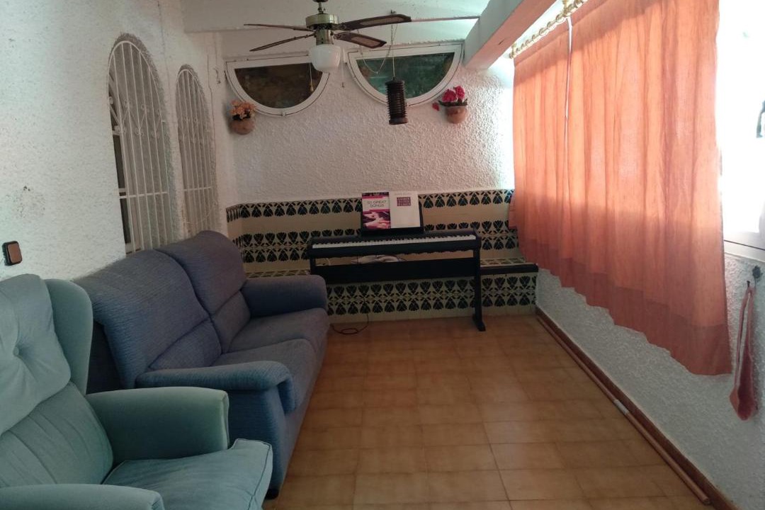Photo of Livingroom in El Algar