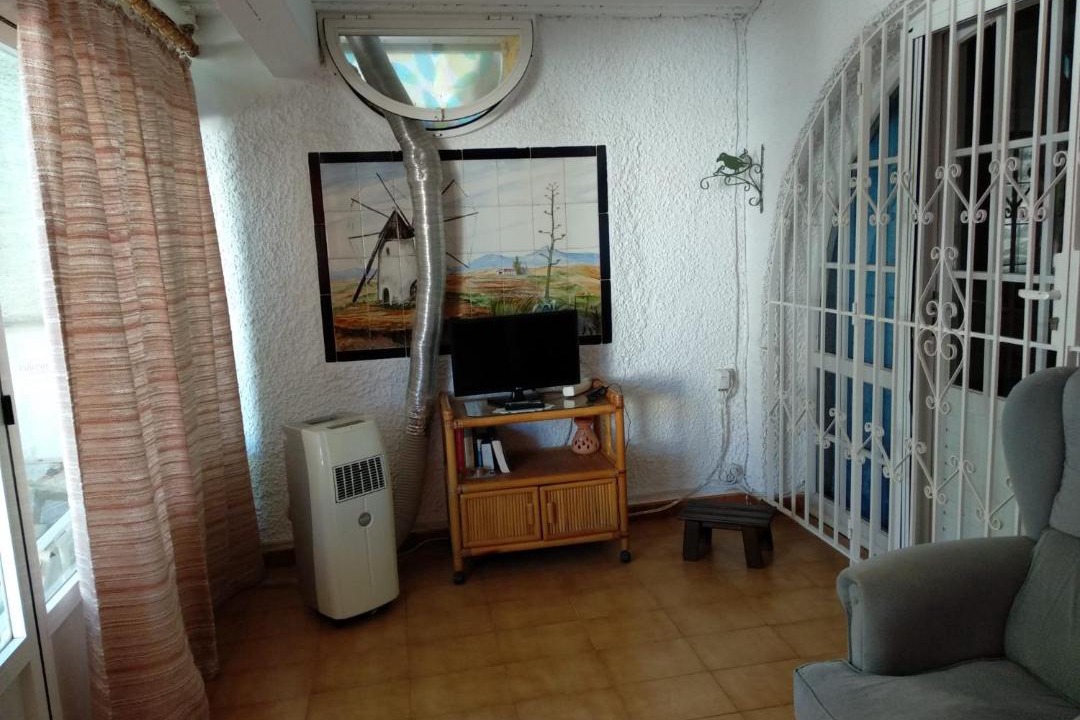 Photo of Livingroom in El Algar