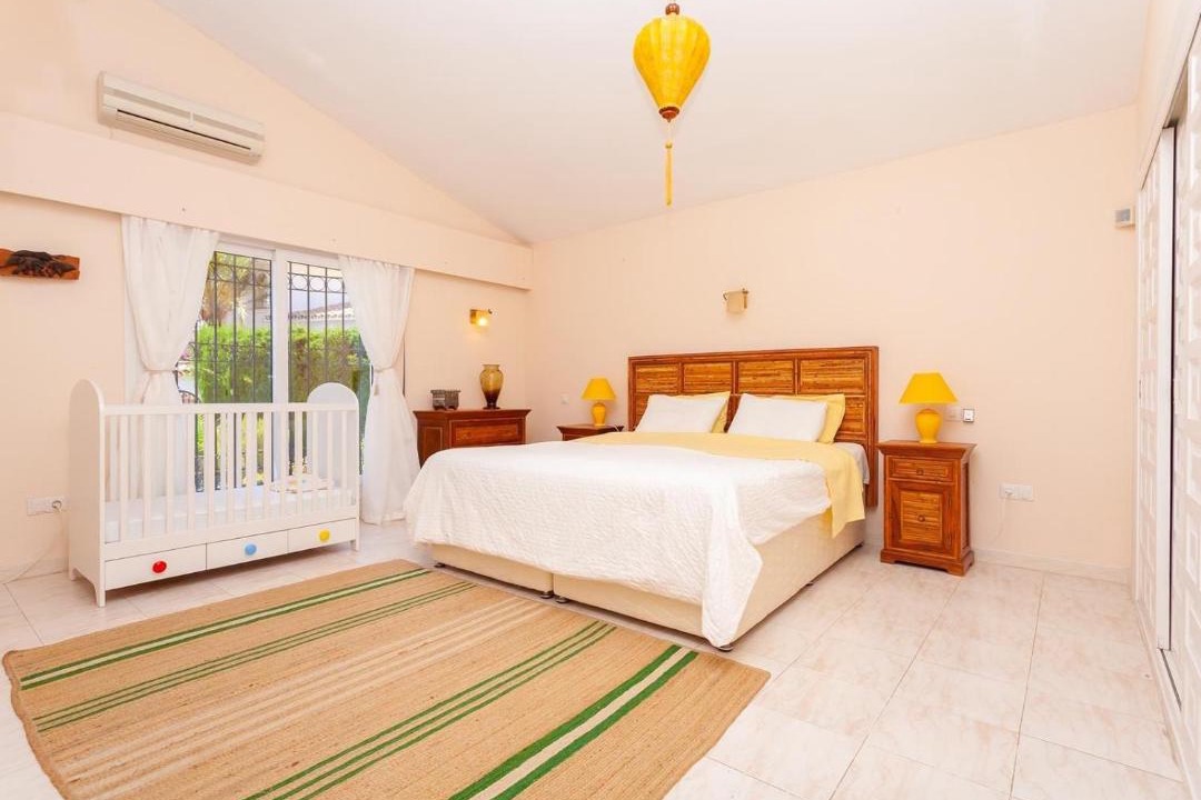 Photo of Bedroom in Benalmadena Costa