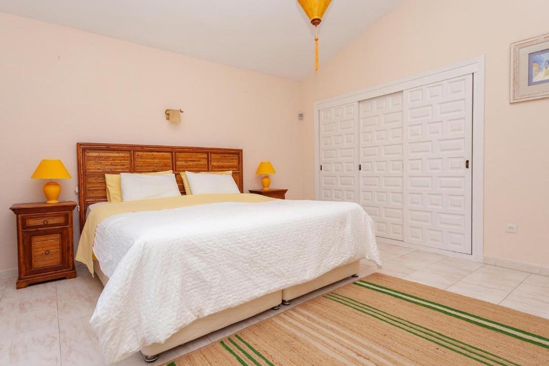 Photo of Bedroom in Benalmadena Costa