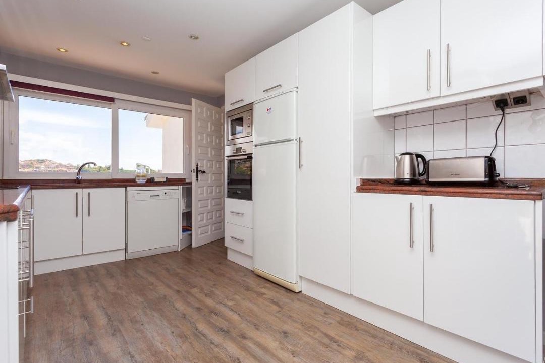 Photo of Kitchen in Benalmadena Costa
