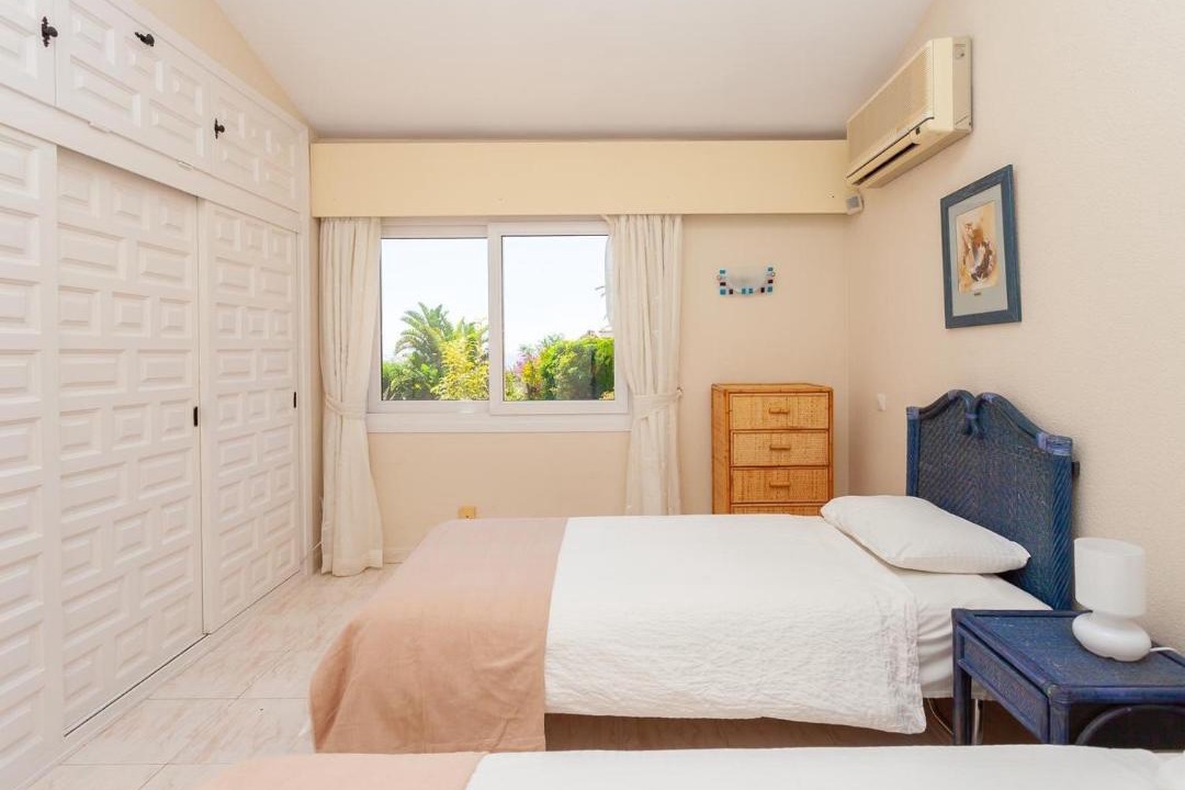 Photo of Bedroom in Benalmadena Costa
