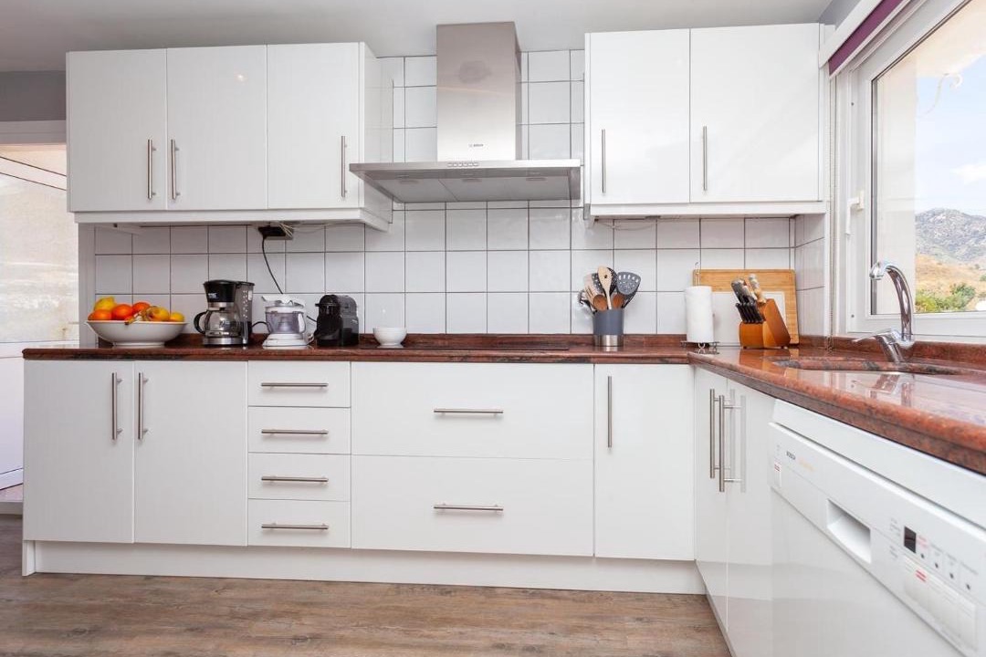 Photo of Kitchen in Benalmadena Costa