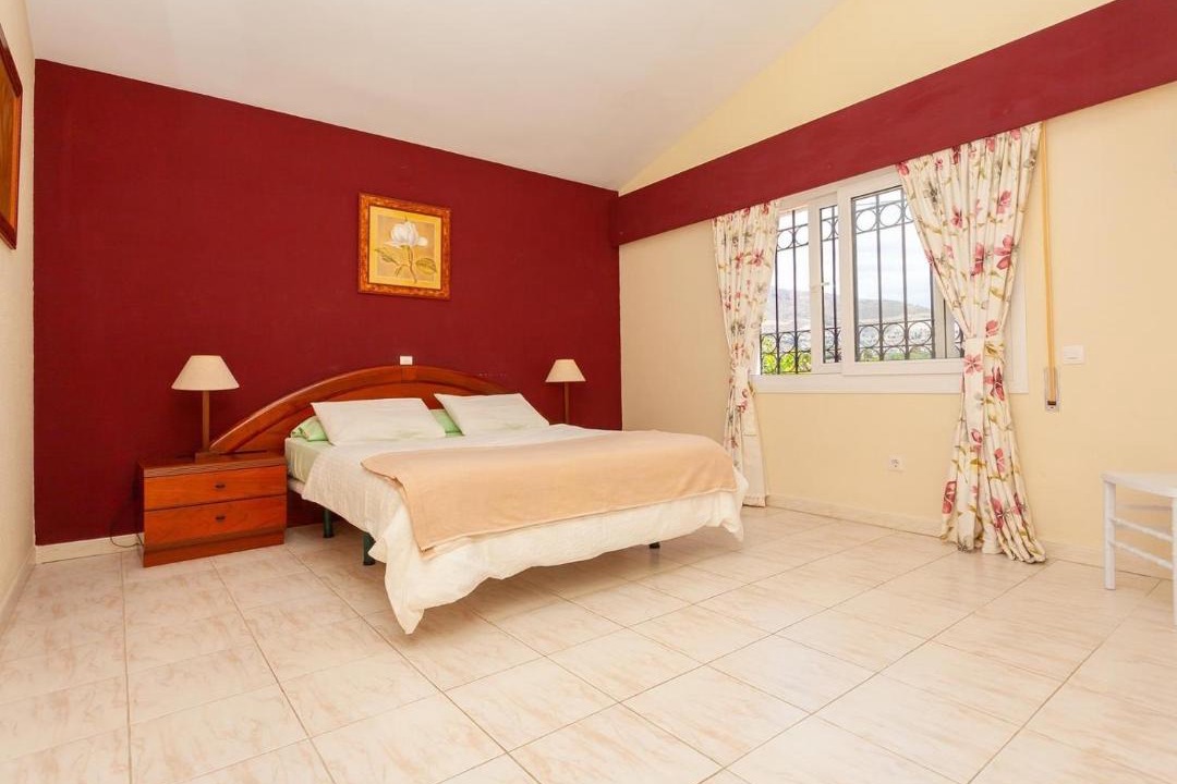 Photo of Bedroom in Benalmadena Costa