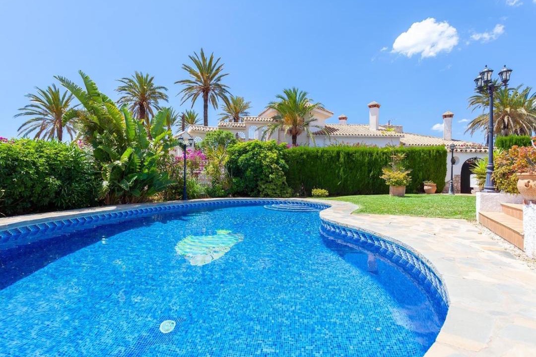 Photo of Outdoor in Benalmadena Costa