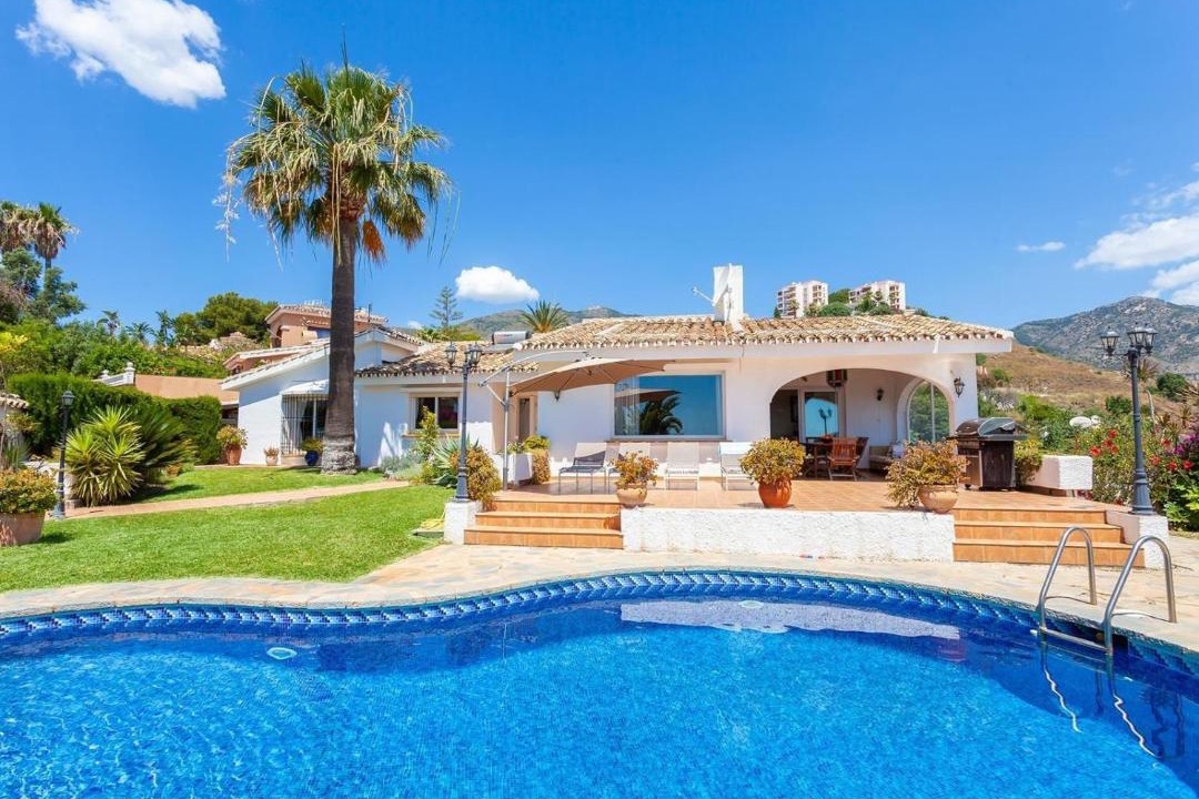 Photo of Outdoor in Benalmadena Costa