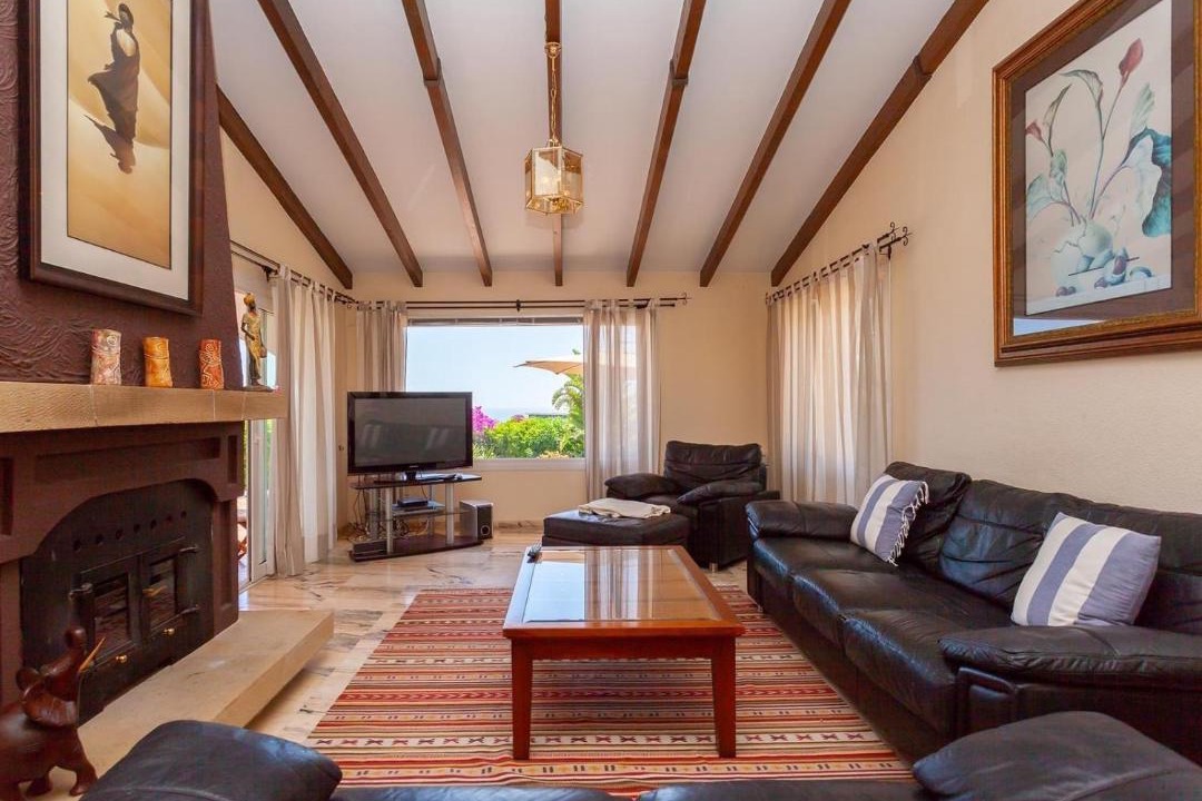 Photo of Livingroom in Benalmadena Costa