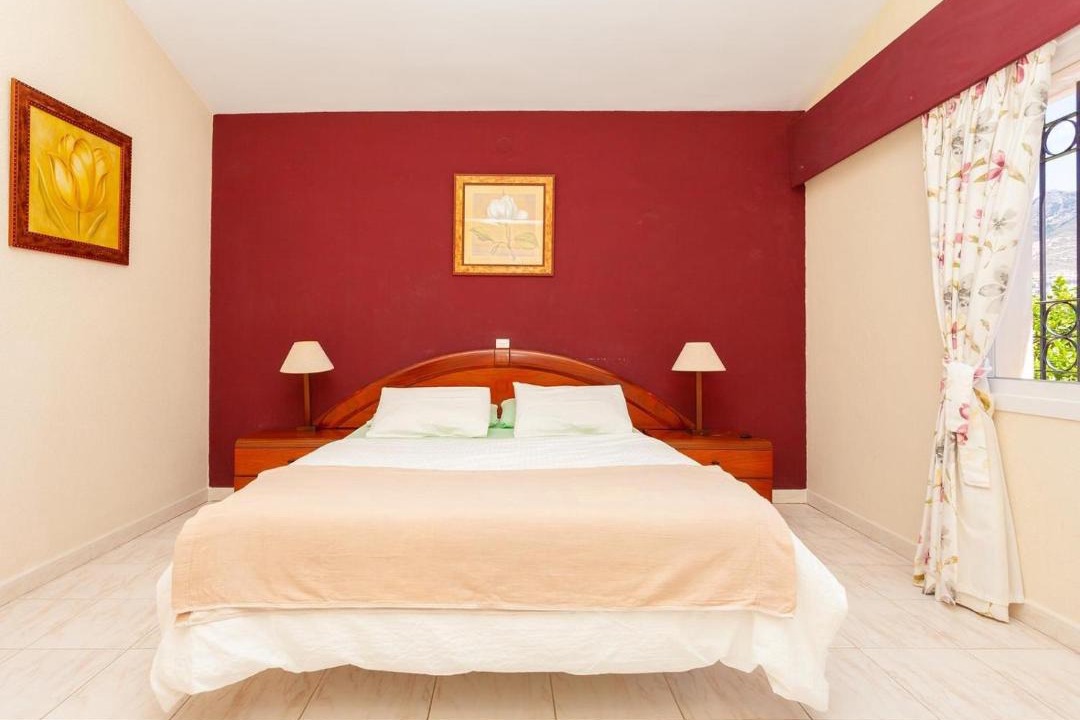 Photo of Bedroom in Benalmadena Costa