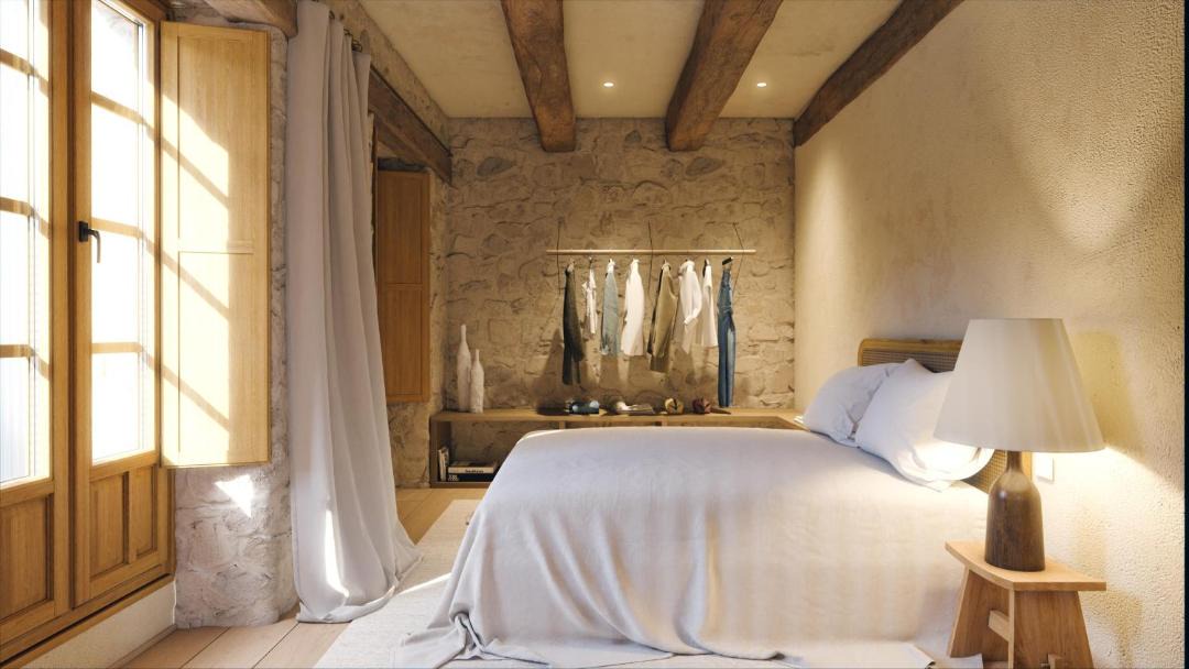 Photo of Bedroom in La Coruna