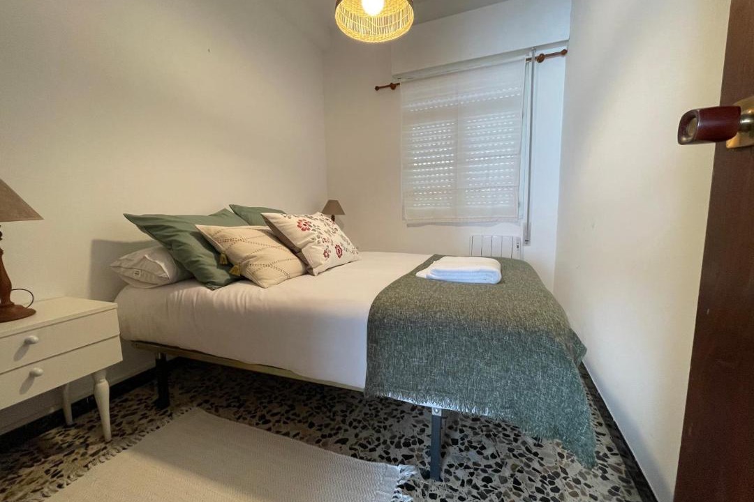 Photo of Bedroom in Perbes