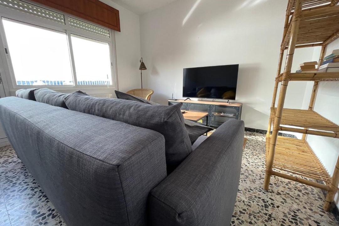 Photo of Livingroom in Perbes