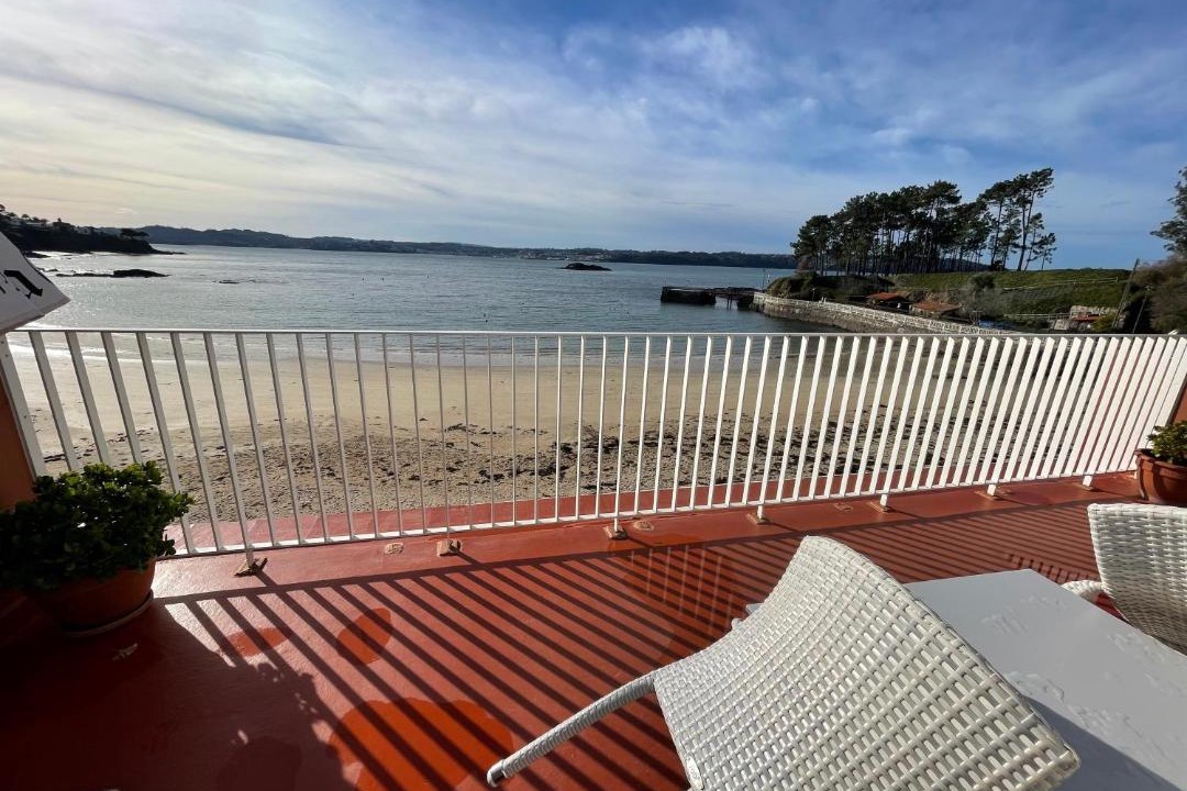 Photo of Patio Balcony in Perbes